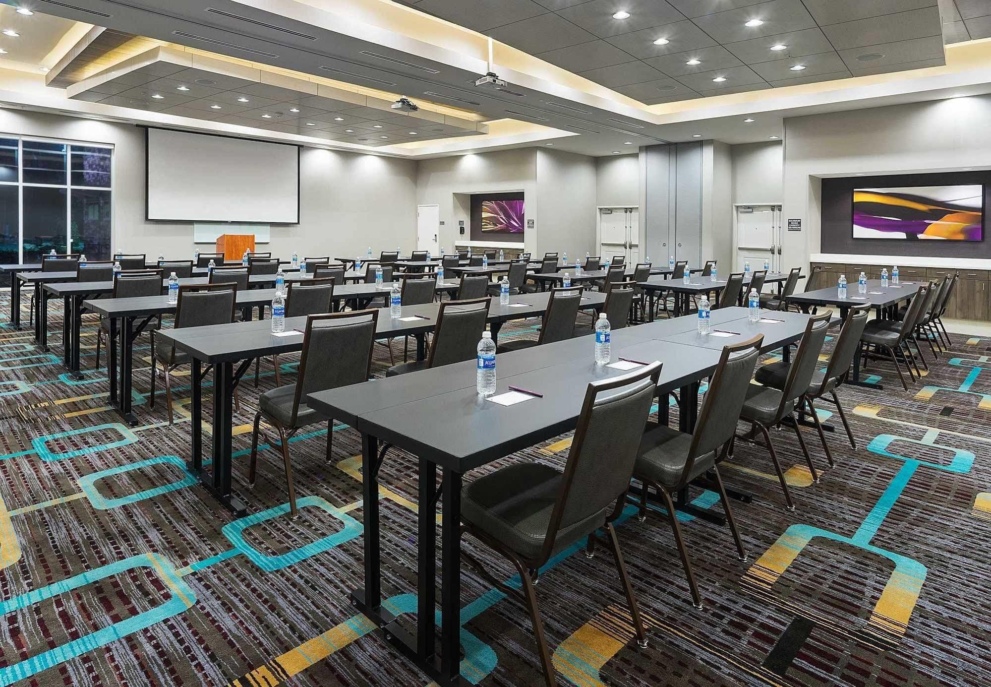 Residence Inn By Marriott Houston West/Beltway 8 At Clay Road Exterior foto